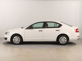 Skoda Octavia - 2016