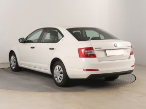 Skoda Octavia - 2016
