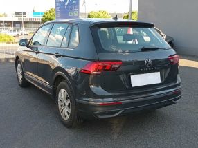 Volkswagen Tiguan - 2024