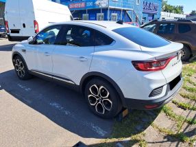 Renault Arkana - 2023