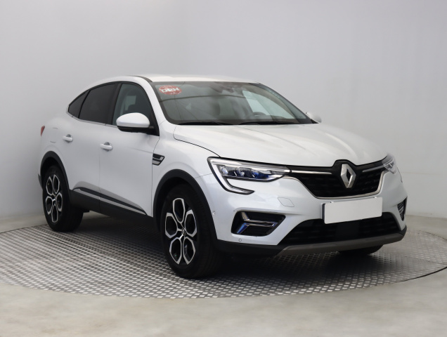Renault Arkana 2023