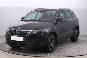 Skoda Karoq - 2020