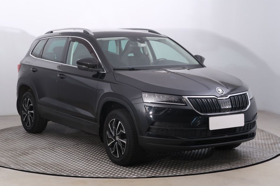 Skoda Karoq - 2020