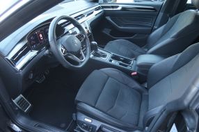 Volkswagen Arteon - 2020