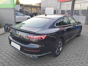 Volkswagen Arteon - 2020