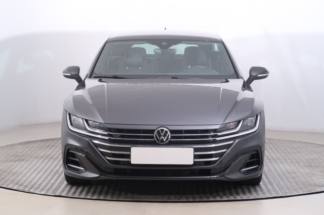 Volkswagen Arteon 2020