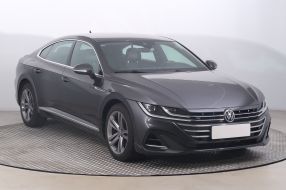 Volkswagen Arteon - 2020