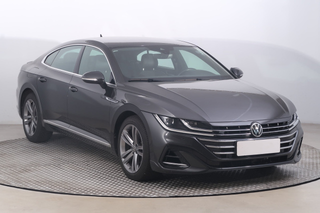 Volkswagen Arteon 2020