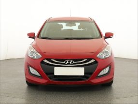 Hyundai i30 - 2014
