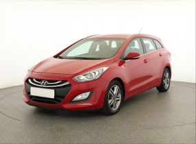 Hyundai i30 - 2014