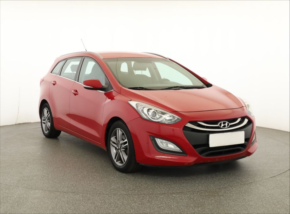 Hyundai i30 - 2014