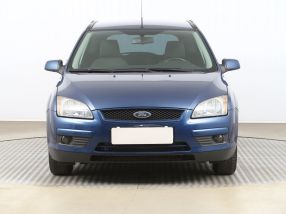 Ford Focus - 2008