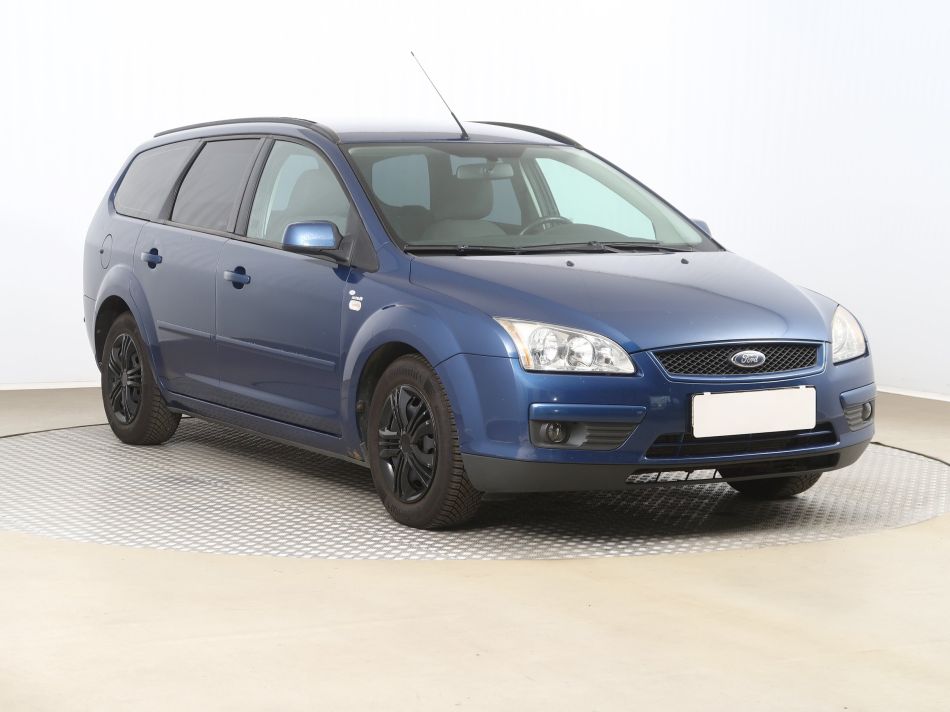 Ford Focus - 2008