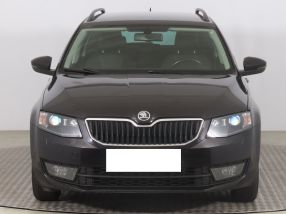 Skoda Octavia - 2014