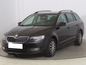Skoda Octavia - 2014