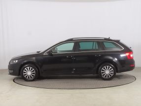 Skoda Octavia - 2014