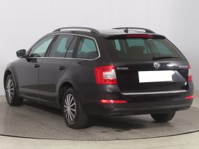 Skoda Octavia - 2014