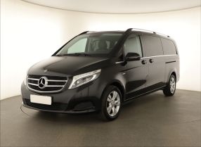 Mercedes-Benz V - 2017