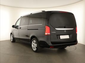Mercedes-Benz V - 2017