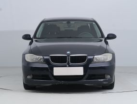 BMW 3 - 2007
