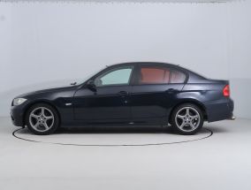 BMW 3 - 2007