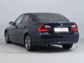 BMW 3 - 2007