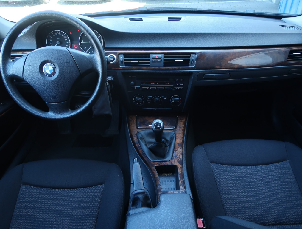 BMW 3