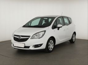 Opel Meriva - 2017