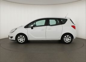 Opel Meriva - 2017