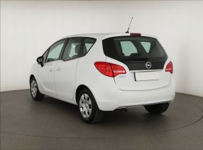 Opel Meriva - 2017