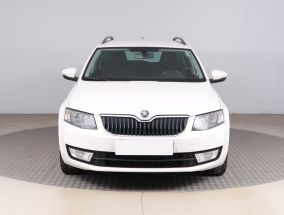 Skoda Octavia - 2014