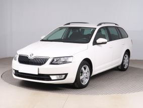 Skoda Octavia - 2014