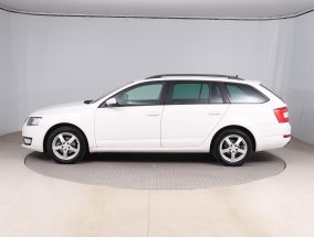 Skoda Octavia - 2014