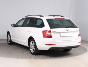 Skoda Octavia - 2014
