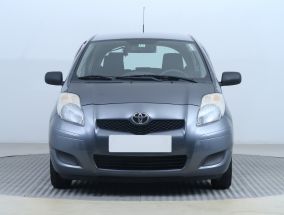 Toyota Yaris - 2009