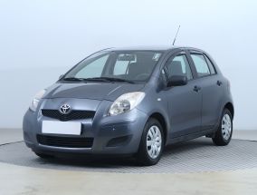 Toyota Yaris - 2009
