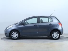 Toyota Yaris - 2009
