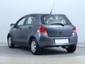 Toyota Yaris - 2009