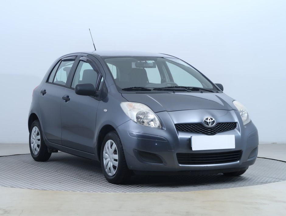 Toyota Yaris - 2009