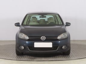 Volkswagen Golf - 2011