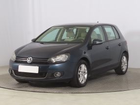 Volkswagen Golf - 2011