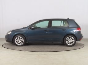 Volkswagen Golf - 2011