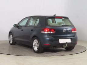 Volkswagen Golf - 2011