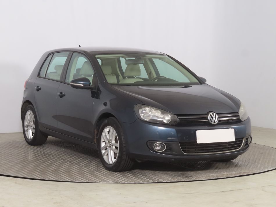 Volkswagen Golf - 2011