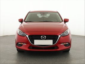 Mazda 3 - 2018