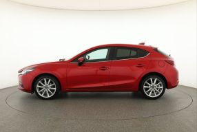Mazda 3 - 2018