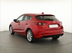 Mazda 3 - 2018