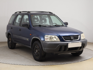 Honda CRV, 1999