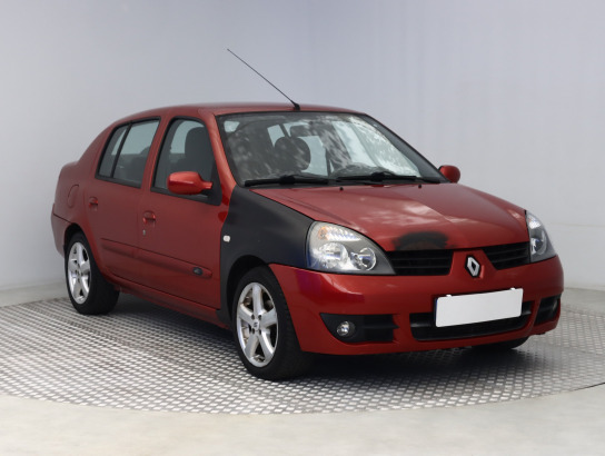 Renault Thalia