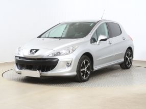 Peugeot 308 - 2011